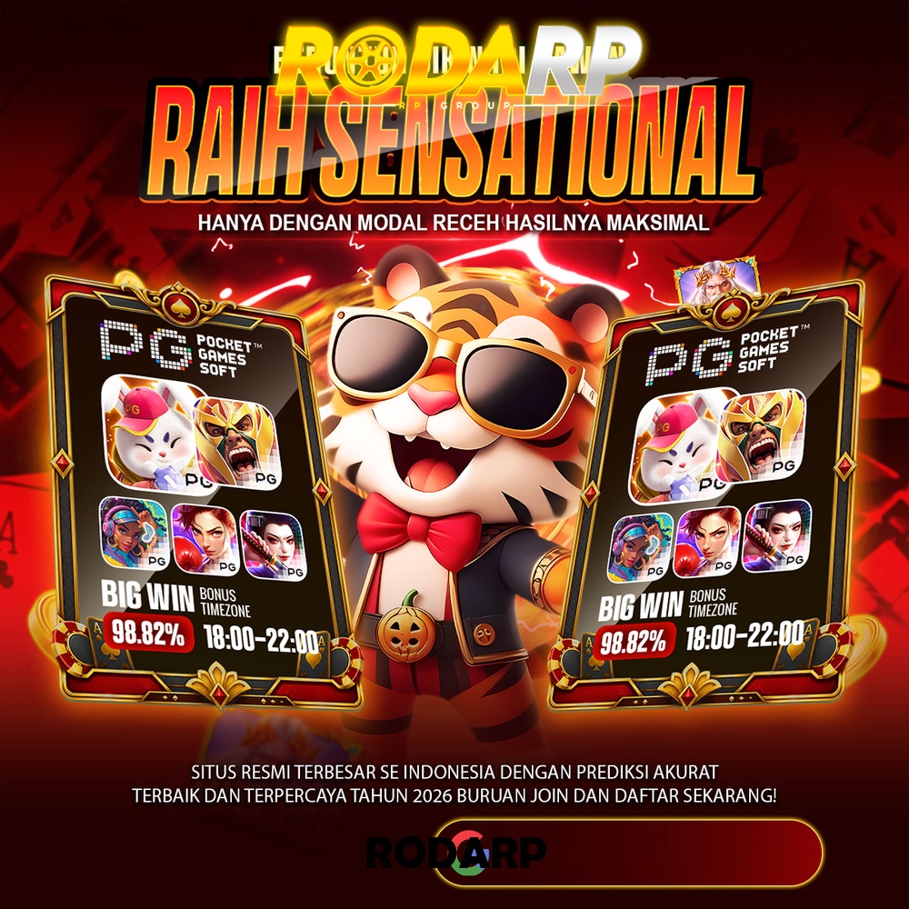 RODARP
