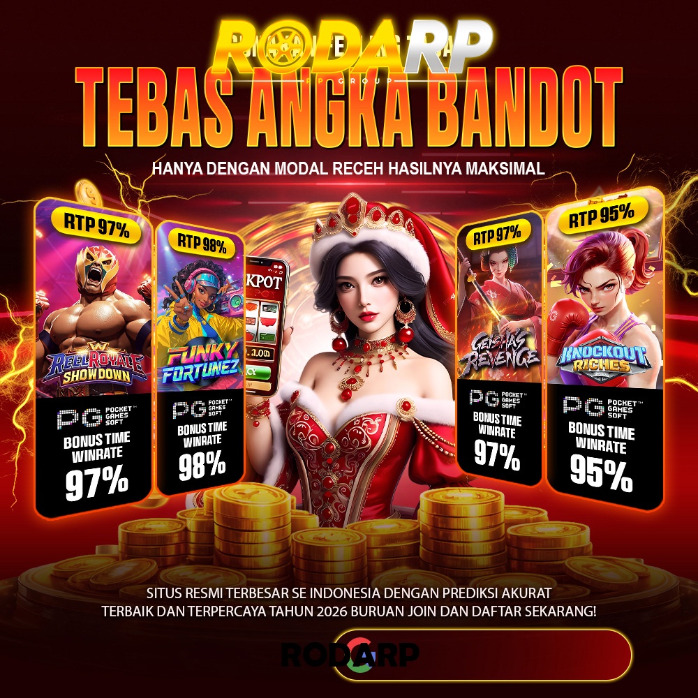 banner RODARP X Bevivvid: Pilihan Hiburan Digital Semakin Luas Dengan Hadirnya Teknologi Baru